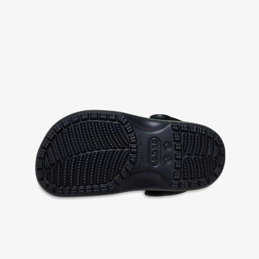 Crocs Papuče Classic IAM Scary Dino Clog T 