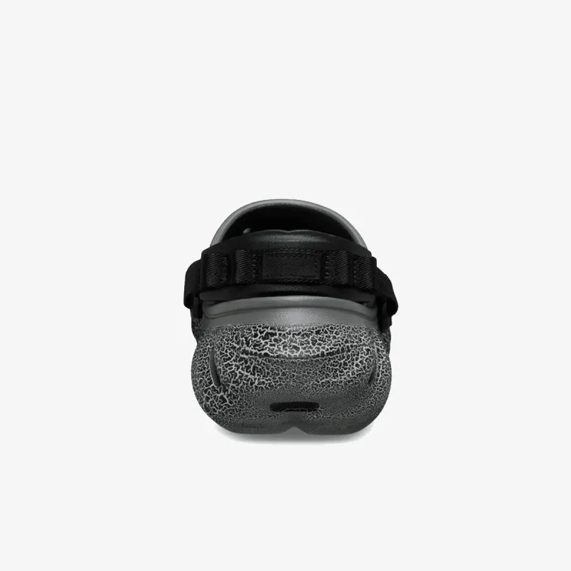 Crocs Papuče Echo Crackle Clog 