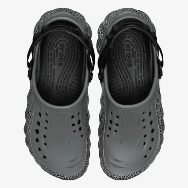 Crocs Papuče Echo Crackle Clog 