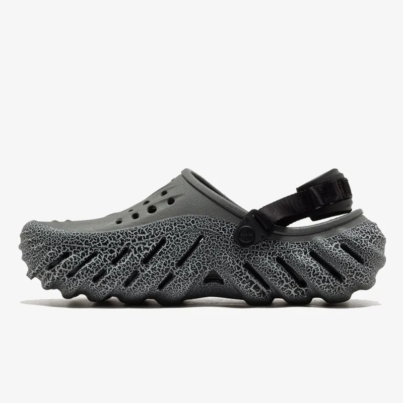 Crocs Papuče Echo Crackle Clog 