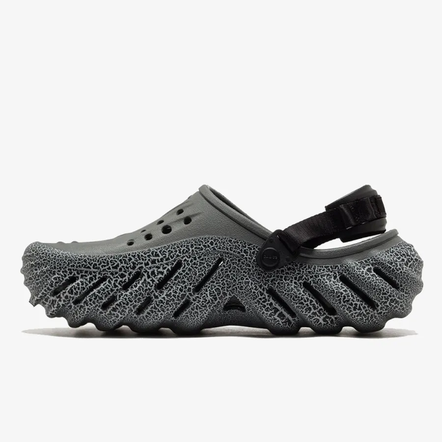 Crocs Papuče Echo Crackle Clog 