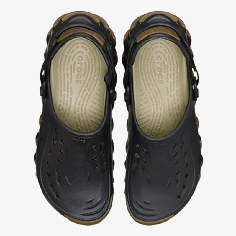 Crocs Papuče Echo Gum RO 