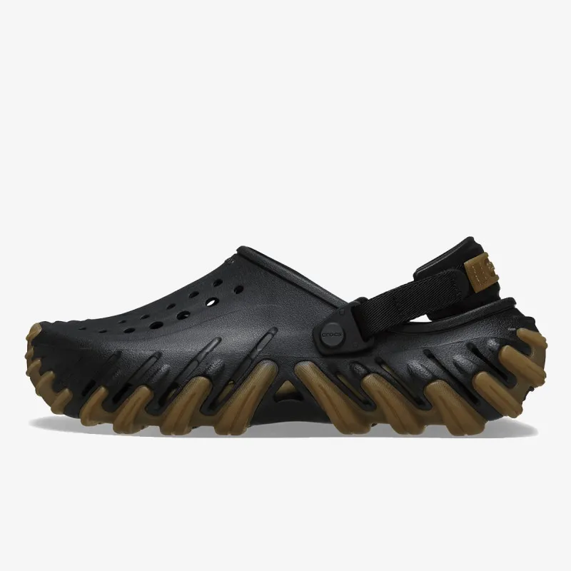 Crocs Papuče Echo Gum RO 