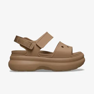 Crocs Sandale CROCS SOHO Y STRAP SANDAL W 