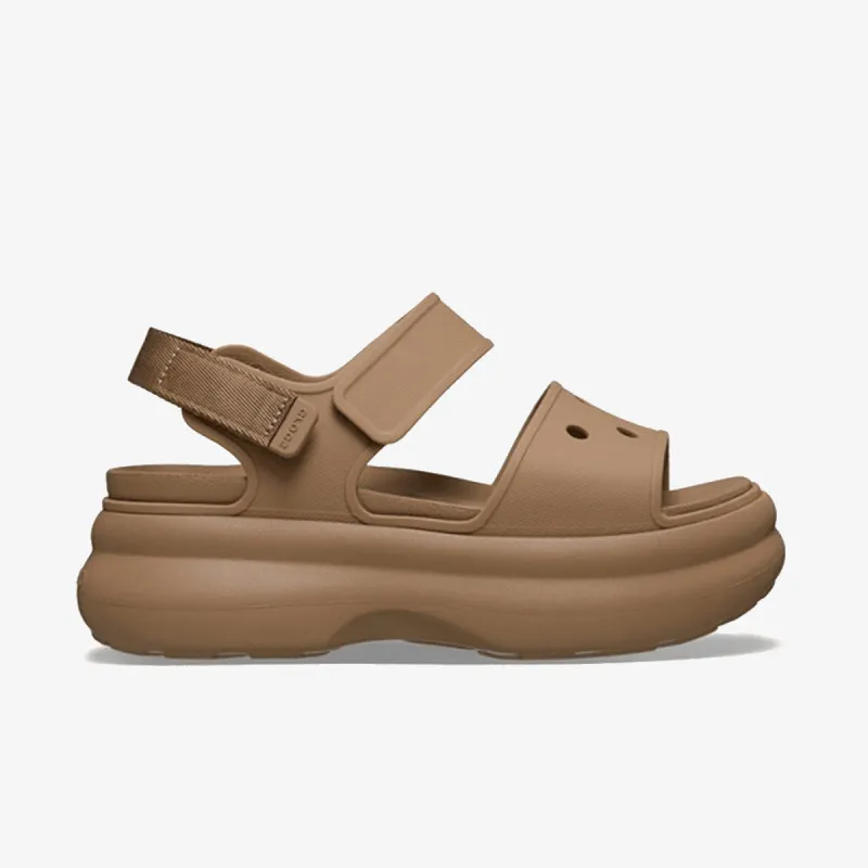 Crocs Sandale CROCS SOHO Y STRAP SANDAL W 