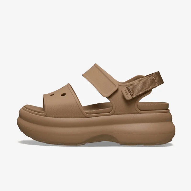 Crocs Sandale CROCS SOHO Y STRAP SANDAL W 