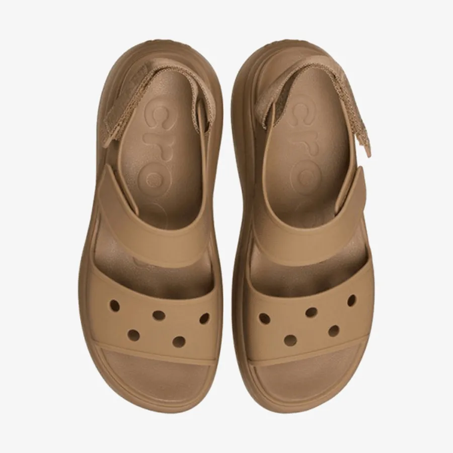 Crocs Sandale CROCS SOHO Y STRAP SANDAL W 