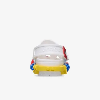 Crocs Papuče 4LW System Clog K 
