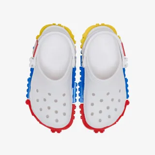 Crocs Papuče 4LW System Clog K 