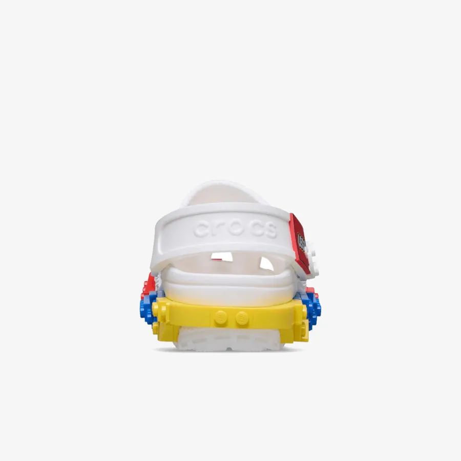 Crocs Papuče 4LW System Clog K 
