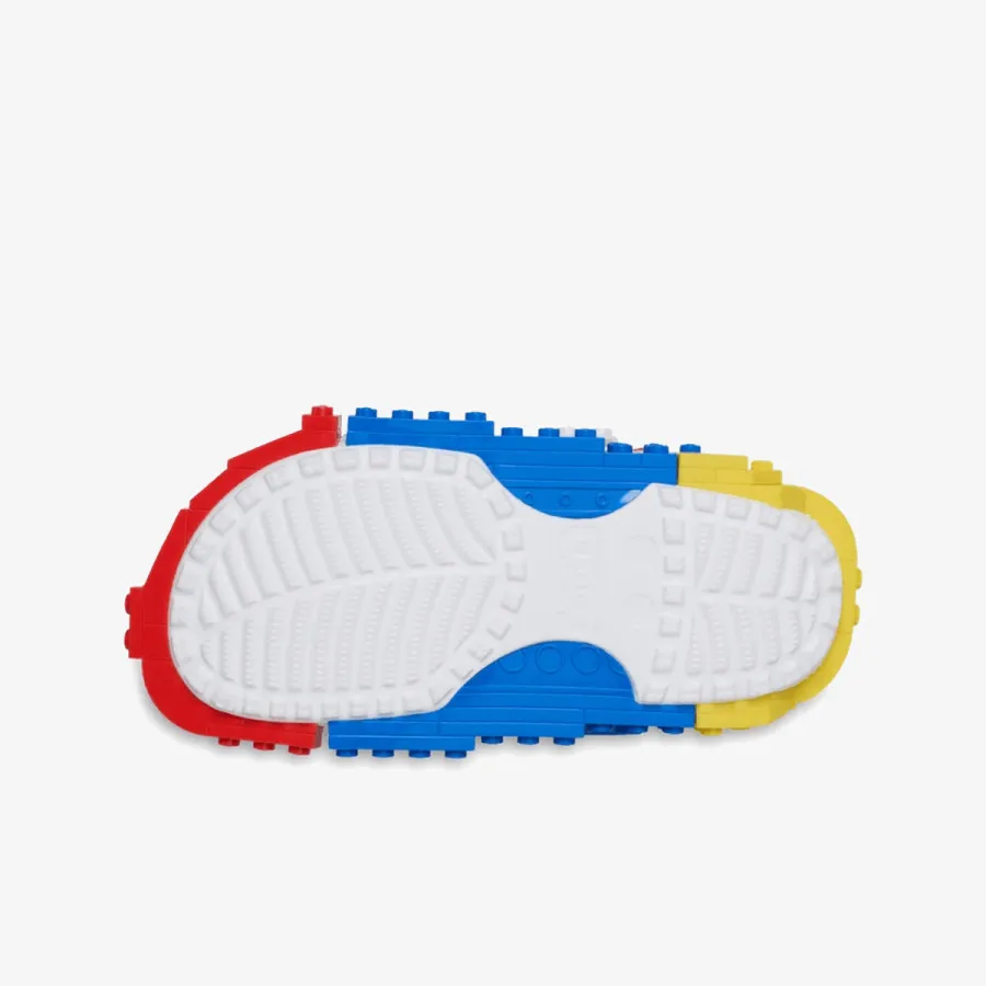 Crocs Papuče 4LW System Clog K 