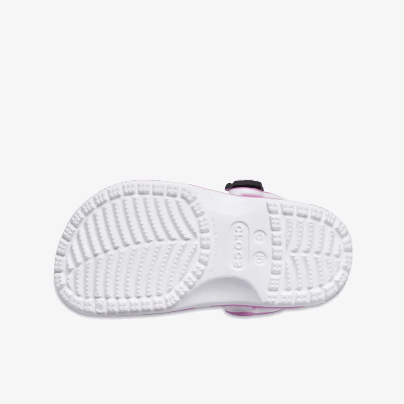 Crocs Papuče Minnie Mouse Cls Clg T 