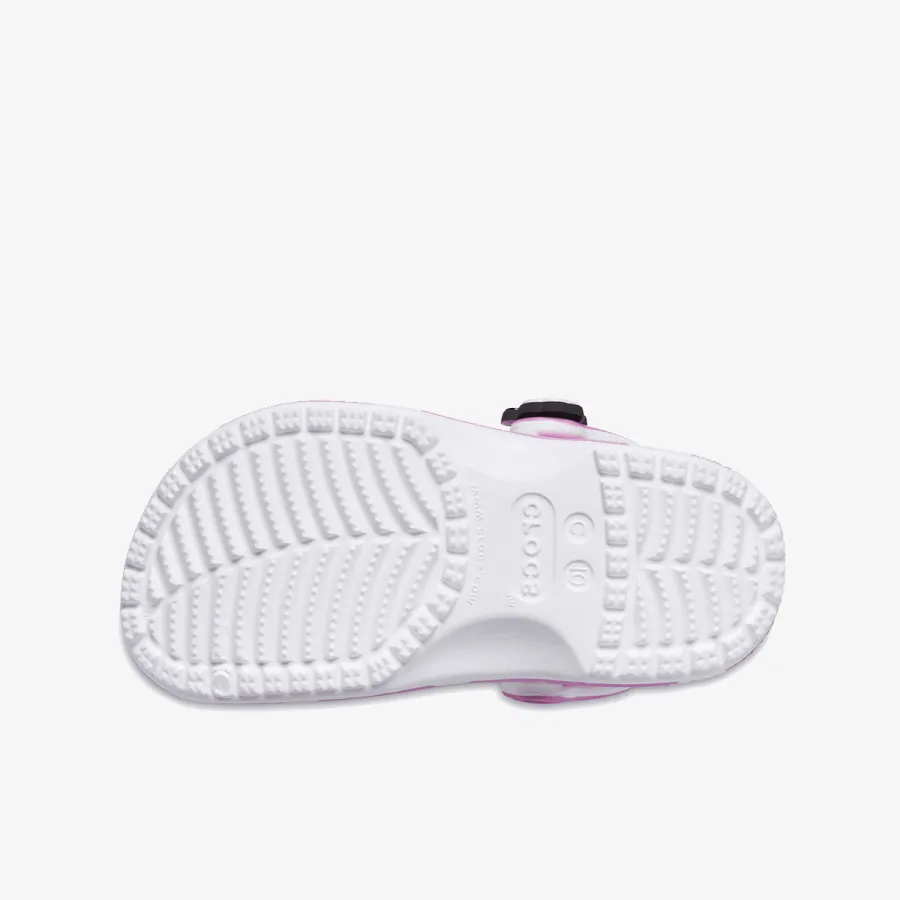 Crocs Papuče Minnie Mouse Cls Clg T 