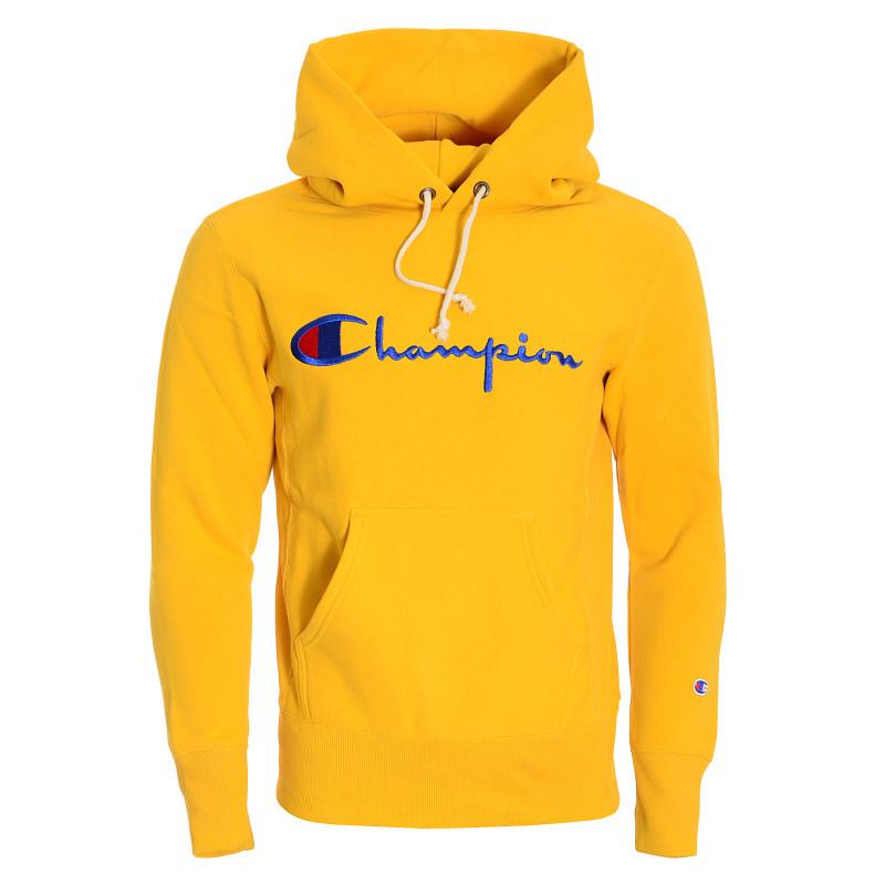 Champion dukserica hooded sweatshirt sales