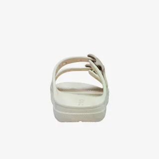 Crocs Papuče Saturday Enamel Buckle Sandal 