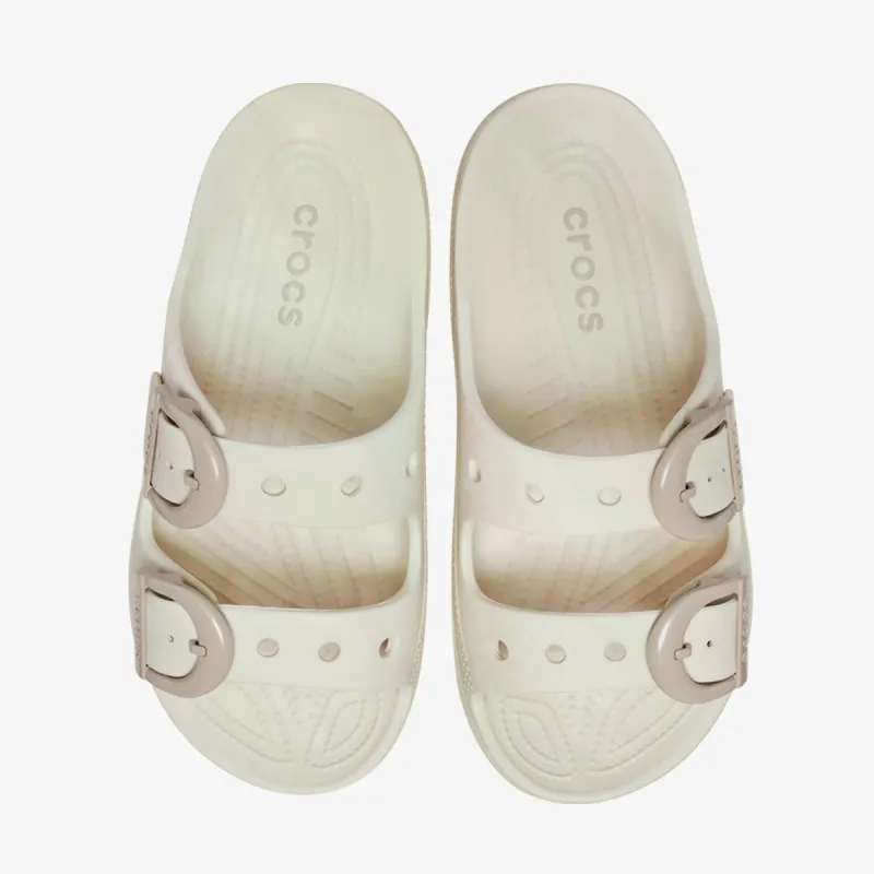 Crocs Papuče Saturday Enamel Buckle Sandal 