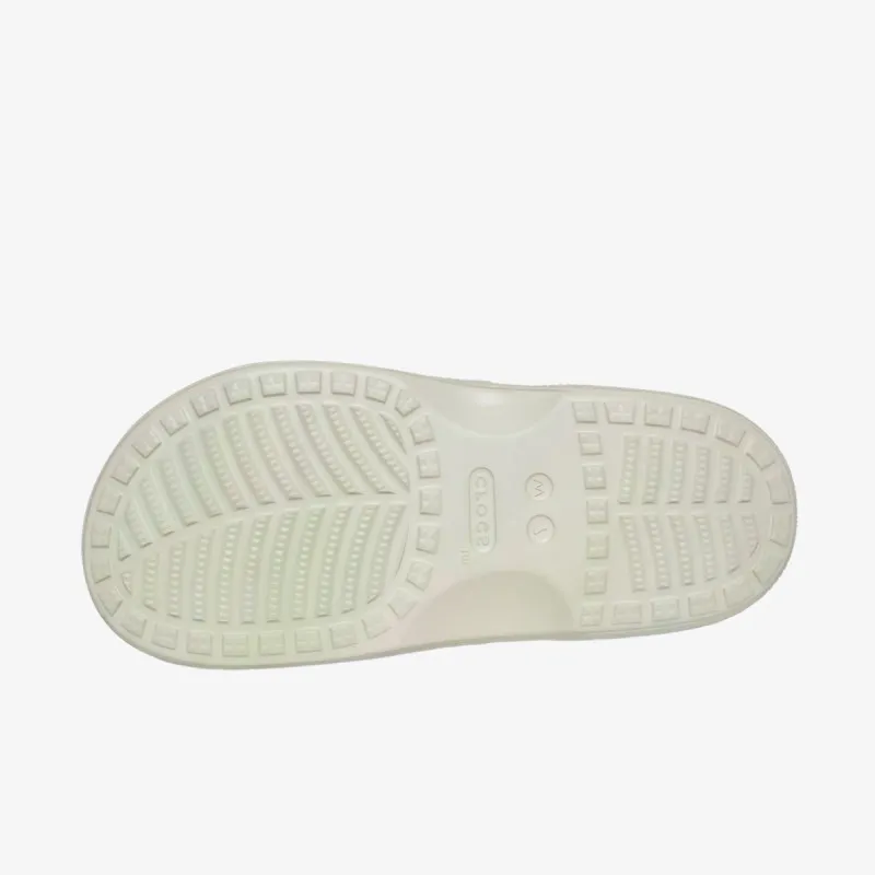 Crocs Papuče Saturday Enamel Buckle Sandal 