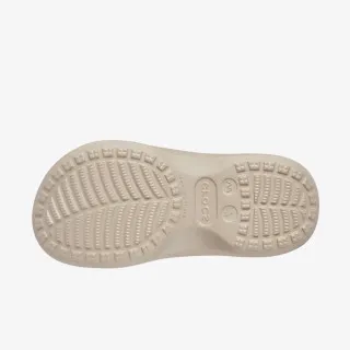 Crocs Papuče Sat Platform Dipped Buckle Sndl 