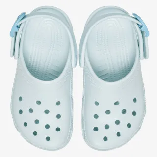Crocs Papuče CROCS CLASSIC BUCKLE CLOG 