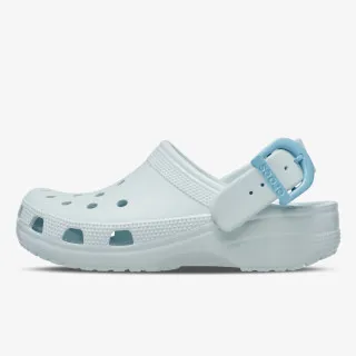 Crocs Papuče CROCS CLASSIC BUCKLE CLOG 