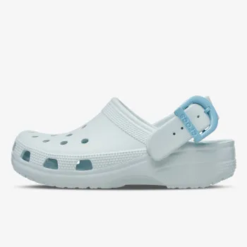 Crocs Papuče CROCS CLASSIC BUCKLE CLOG 