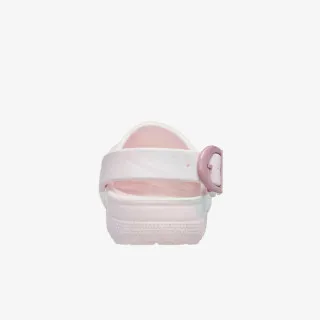 Crocs Papuče CROCS CLASSIC BUCKLE CLOG 