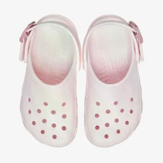 Crocs Papuče CROCS CLASSIC BUCKLE CLOG 