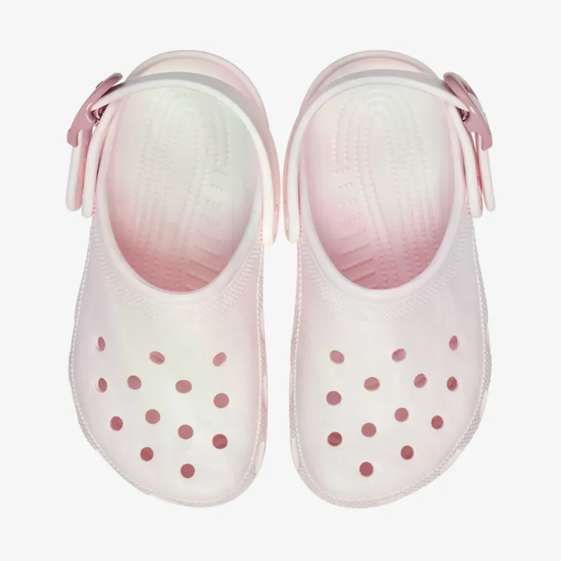 Crocs Papuče CROCS CLASSIC BUCKLE CLOG 