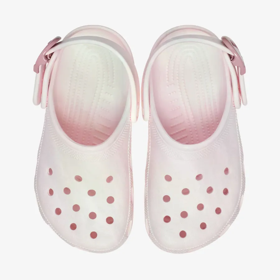 Crocs Papuče CROCS CLASSIC BUCKLE CLOG 