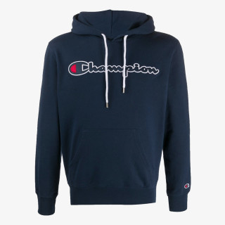 Champion Dukserica Hooded Sweatshirt 