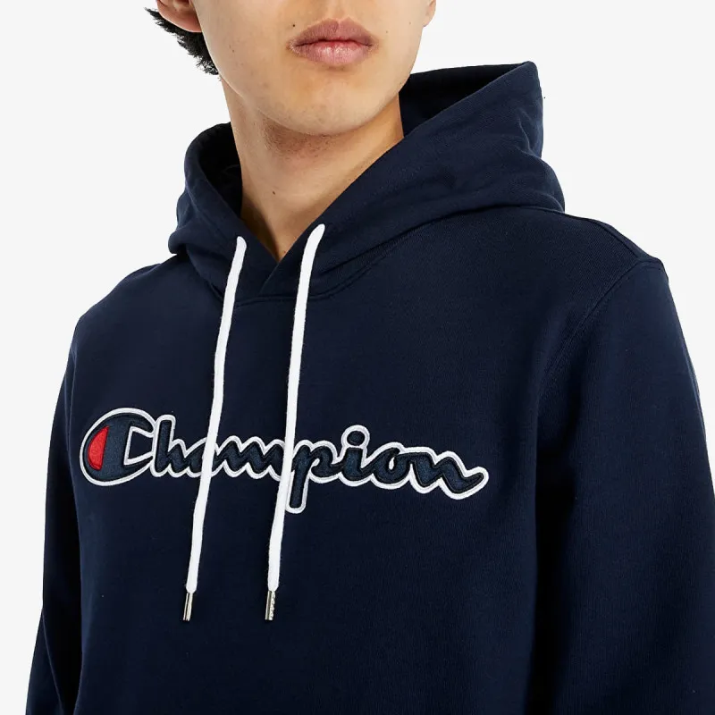 CHAMPION Dukserica Hooded Sweatshirt 