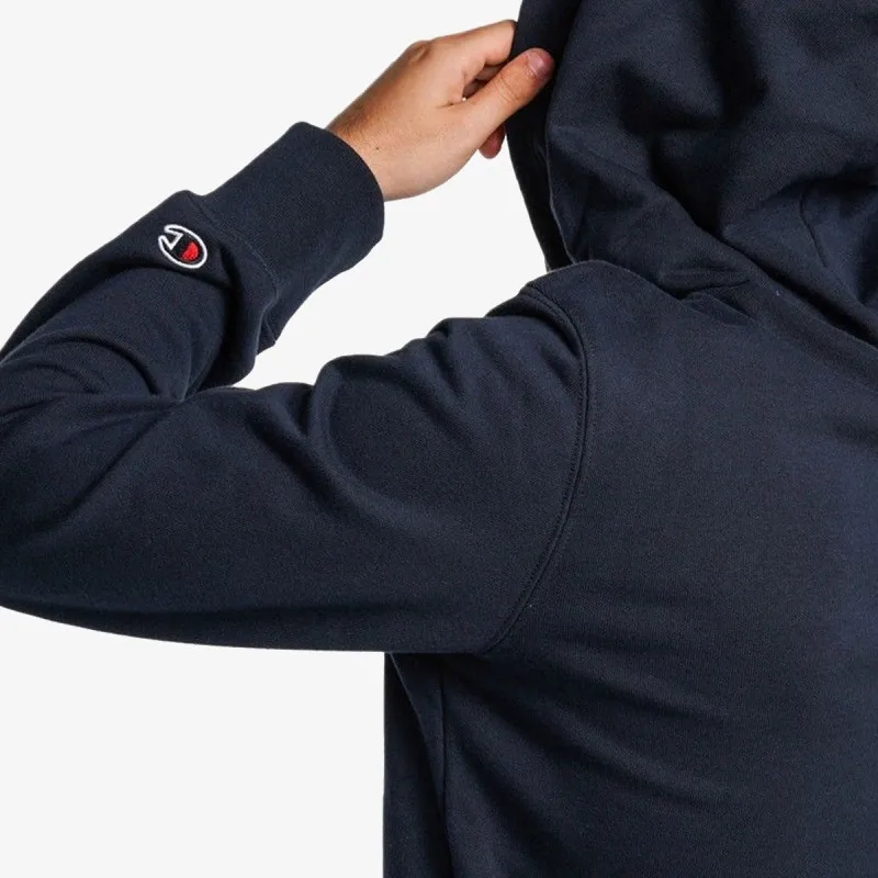 CHAMPION Dukserica Hooded Sweatshirt 