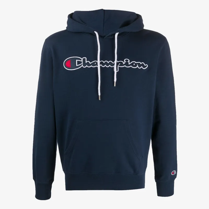 CHAMPION Dukserica Hooded Sweatshirt 