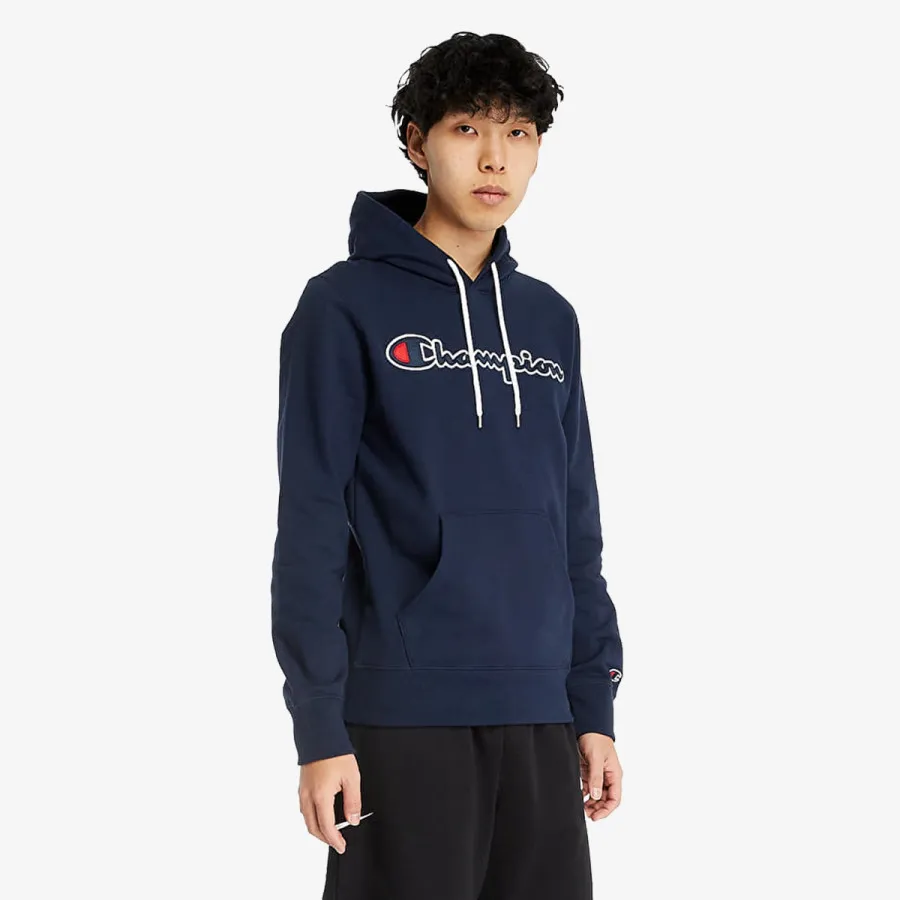 CHAMPION Dukserica Hooded Sweatshirt 