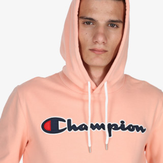 Champion Dukserica Hooded Sweatshirt 