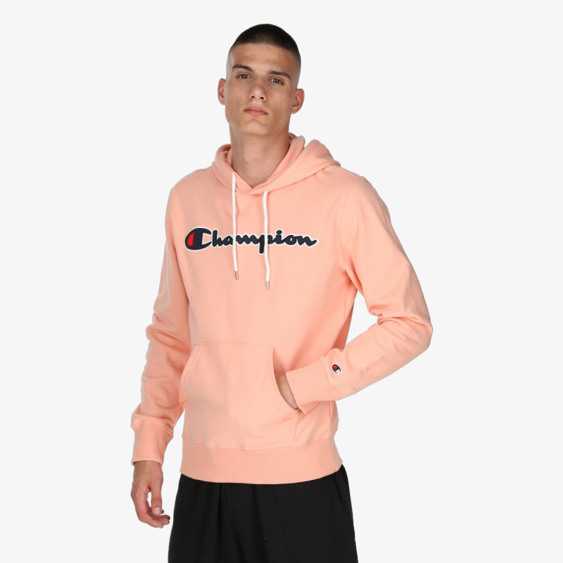 Champion dukserica hooded best sale sweatshirt