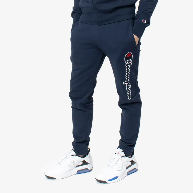Champion Donji dio trenerke Rib Cuff Pants 
