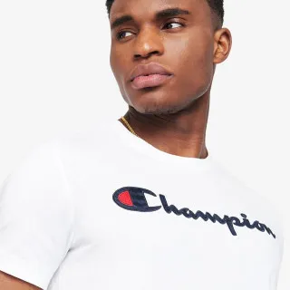 Champion Majica Crewneck T-Shirt 