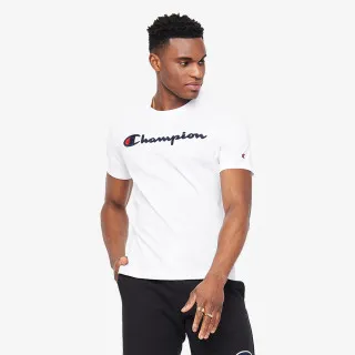 Champion Majica Crewneck T-Shirt 
