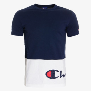 Champion Majica Crewneck T-shirt 