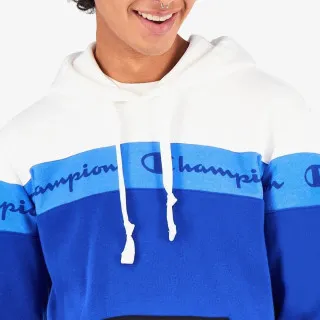 Champion Dukserica Hooded Sweatshirt 