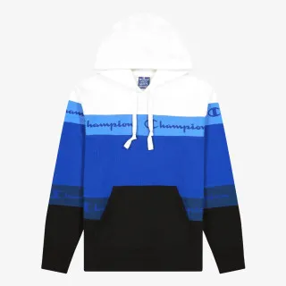 Champion Dukserica Hooded Sweatshirt 