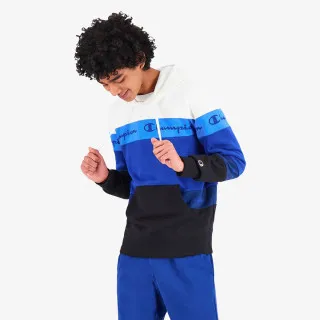 Champion Dukserica Hooded Sweatshirt 
