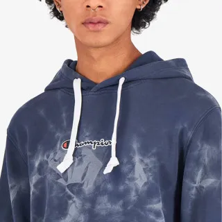 Champion Dukserica Hooded Sweatshirt 