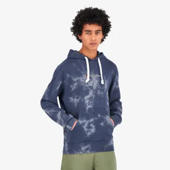 CHAMPION Dukserica Hooded Sweatshirt 