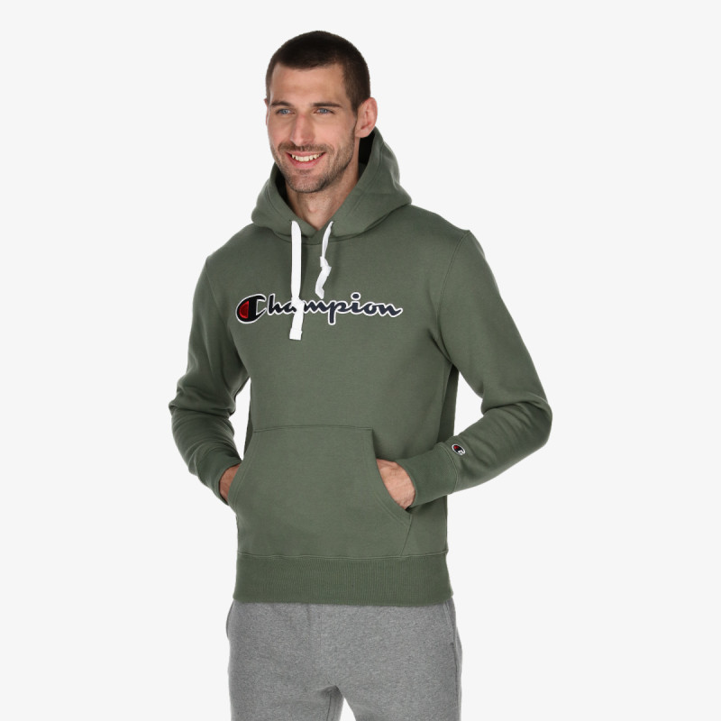 CHAMPION Dukserica HOODED SWEATSHIRT Buzz Online Shop