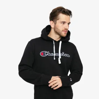 Champion Dukserica Hooded Sweatshirt 