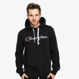 Champion Dukserica Hooded Sweatshirt 
