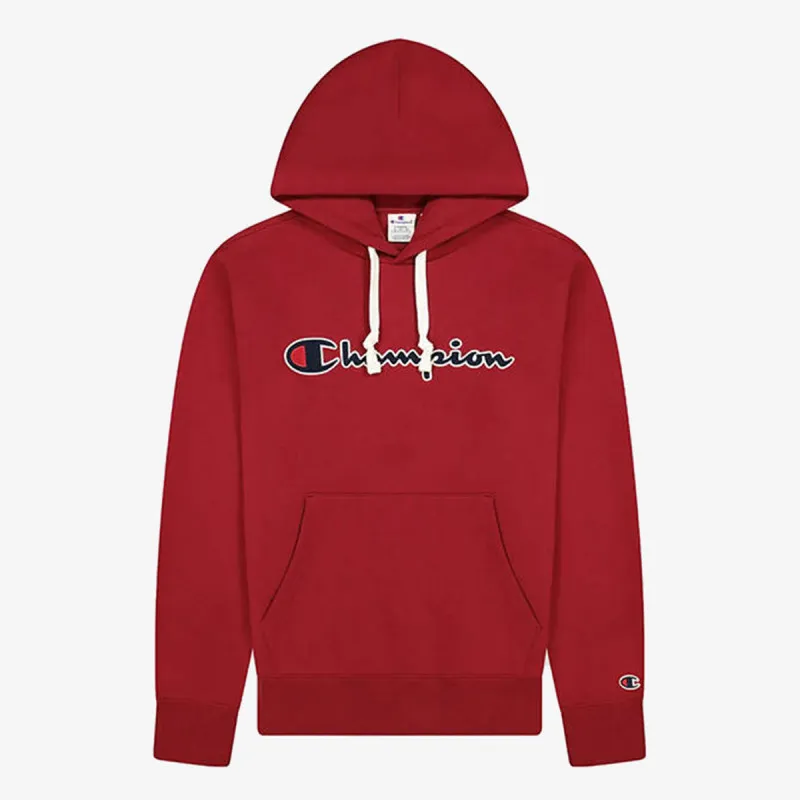 Champion Dukserica HOODED SWEATSHIRT 