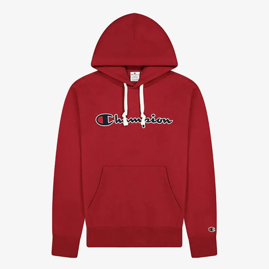 Champion Dukserica HOODED SWEATSHIRT 